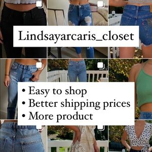 Levi’s, Rollas, Wranglers, & more